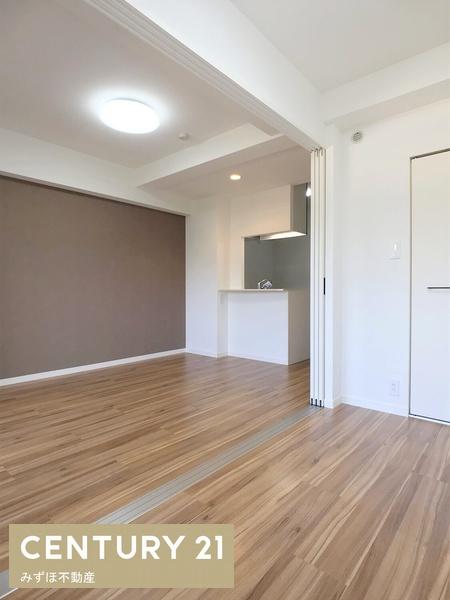 パークサイド博多駅東