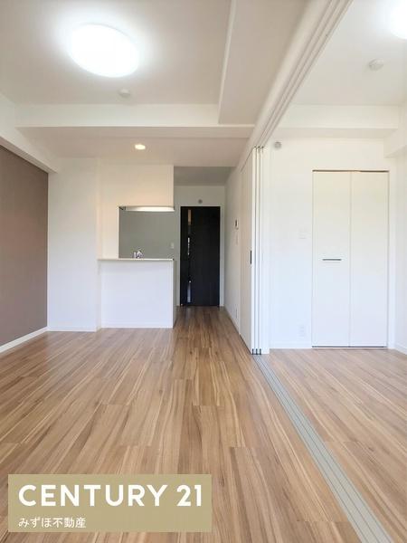 パークサイド博多駅東