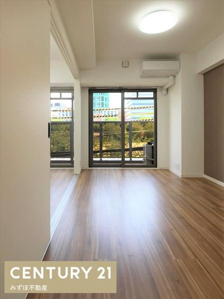 パークサイド博多駅東