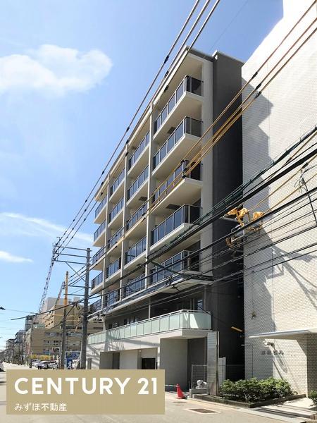 パークサイド博多駅東