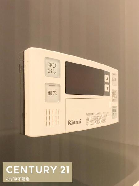 パークサイド博多駅東