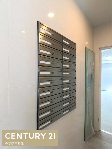 パークサイド博多駅東