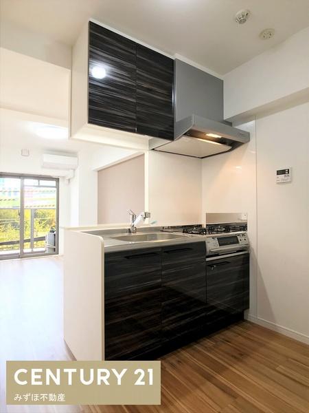 パークサイド博多駅東