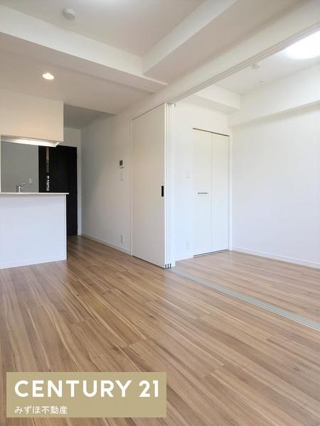 パークサイド博多駅東