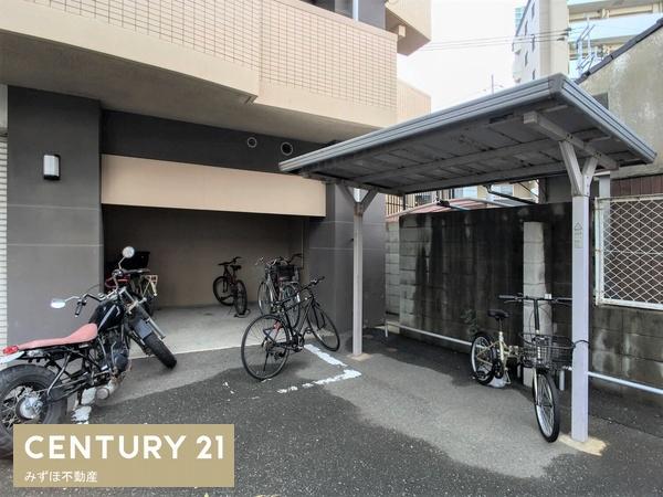 オリンピア竹下