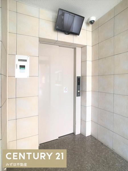 オリンピア竹下