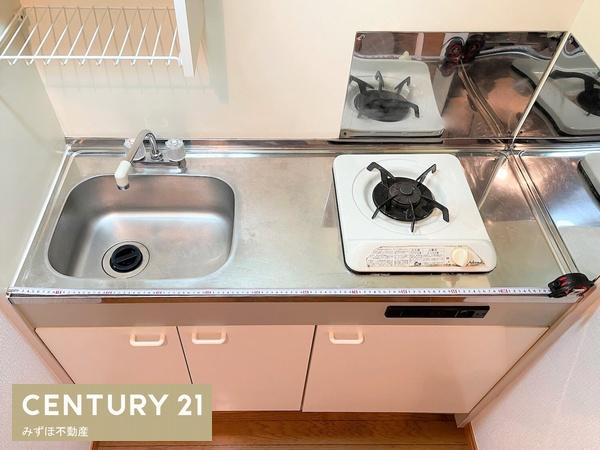 オリンピア竹下