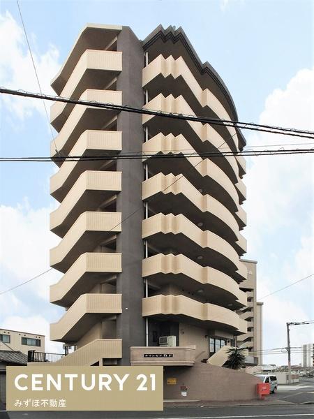 オリンピア竹下