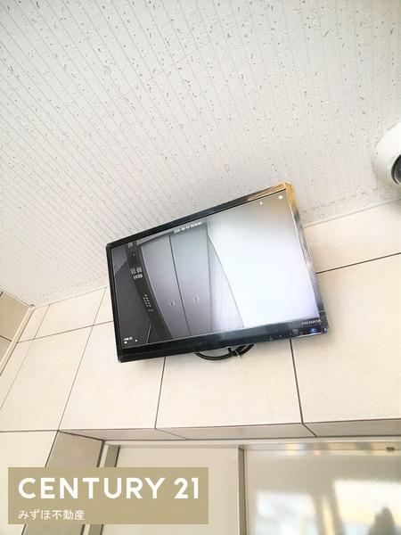 オリンピア竹下