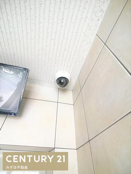 オリンピア竹下