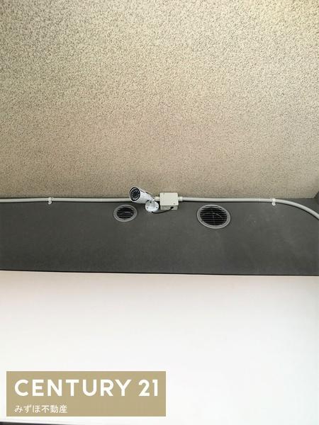 オリンピア竹下