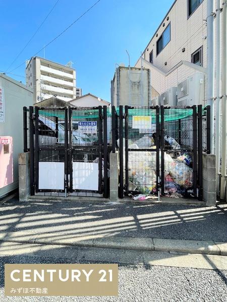 オリンピア竹下