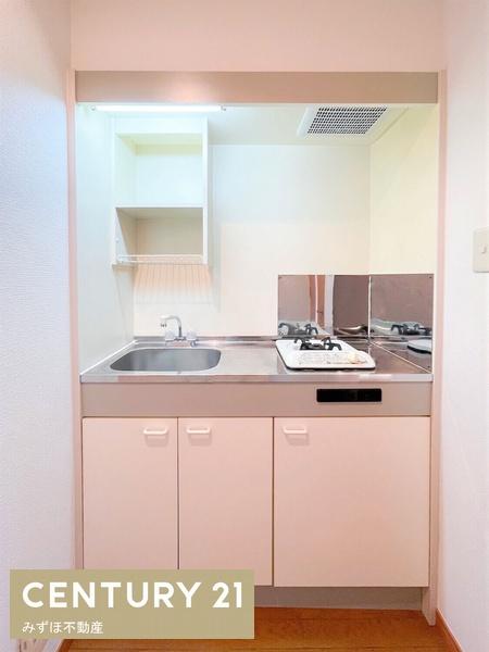 オリンピア竹下