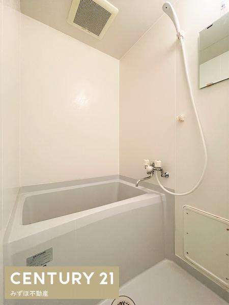 オリンピア竹下