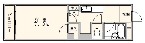 吉塚AGビル７号館