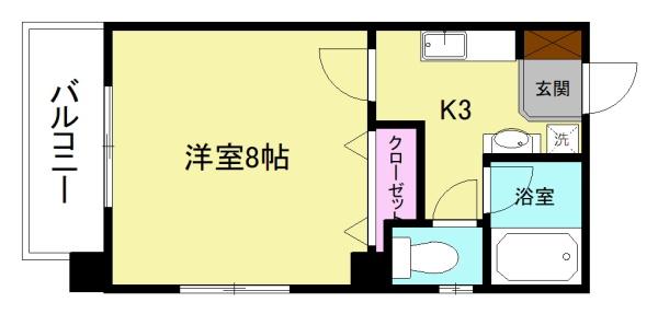 サンコート秋穂