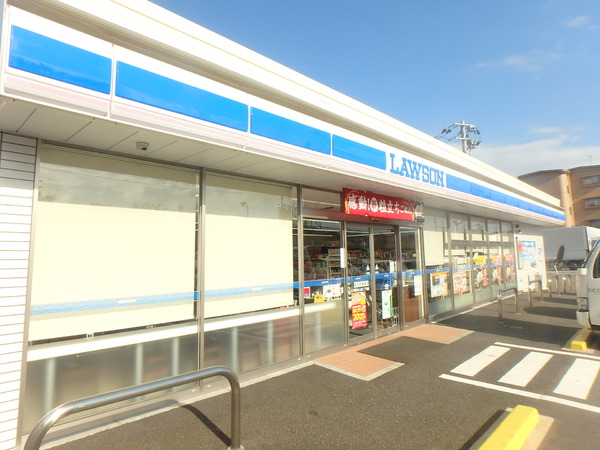 セジュール・モンシェリー春日(ローソン春日大土居二丁目店)