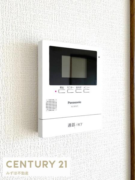 セジュール・モンシェリー春日