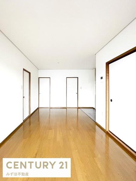 セジュール・モンシェリー春日