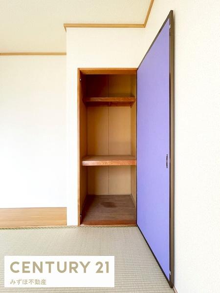 セジュール・モンシェリー春日
