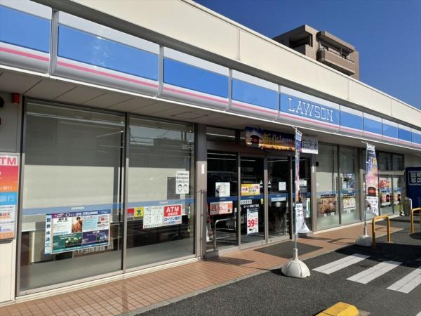 ブランシュシュ空港通り(ローソン吉塚三丁目店)