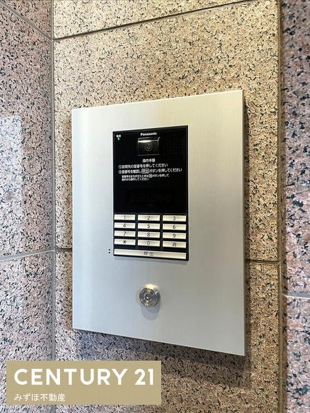 ブランシュシュ空港通り