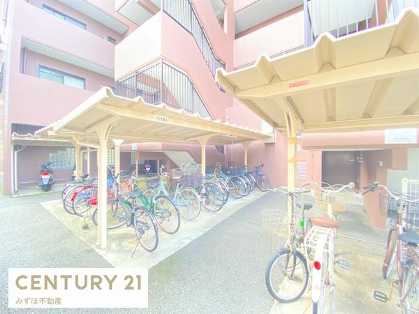 コアマンション井尻