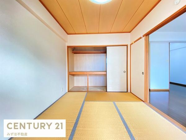 コアマンション井尻
