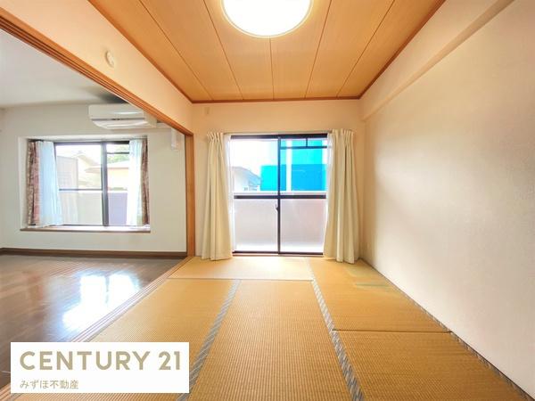 コアマンション井尻