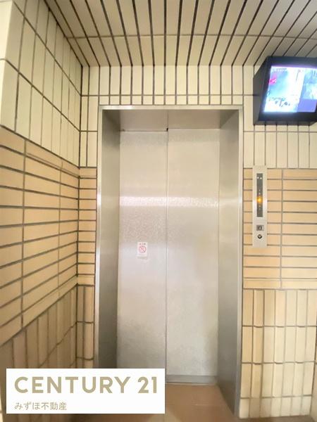 コアマンション井尻
