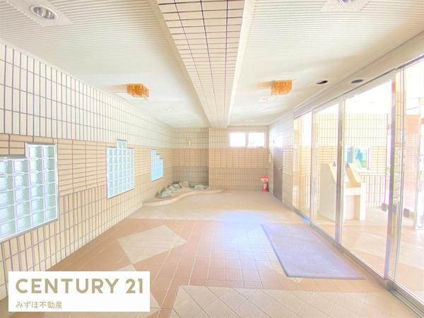 コアマンション井尻