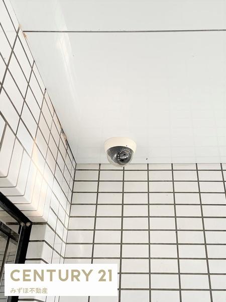 リュミエール空港前