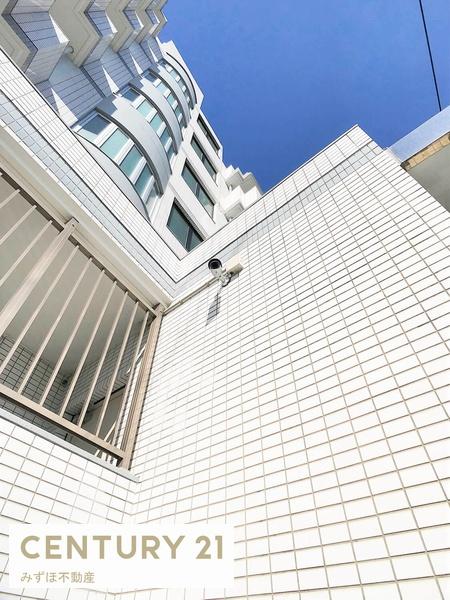 リュミエール空港前