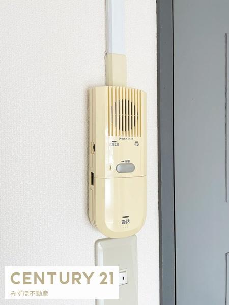 リュミエール空港前