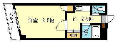 リュミエール空港前