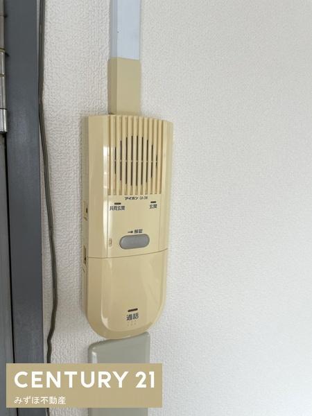 リュミエール空港前