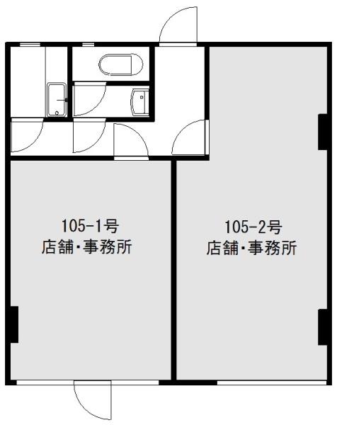 福岡市博多区博多駅南４丁目の店舗・事務所