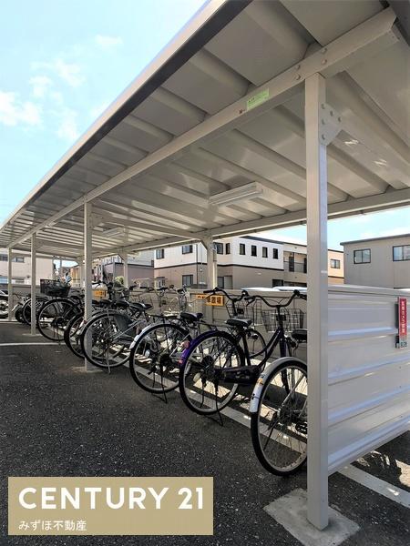 シティベール松元