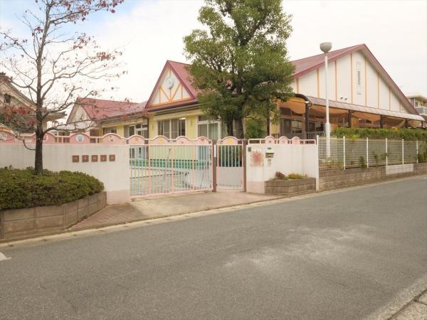 桜山手貸家(暁華保育園)