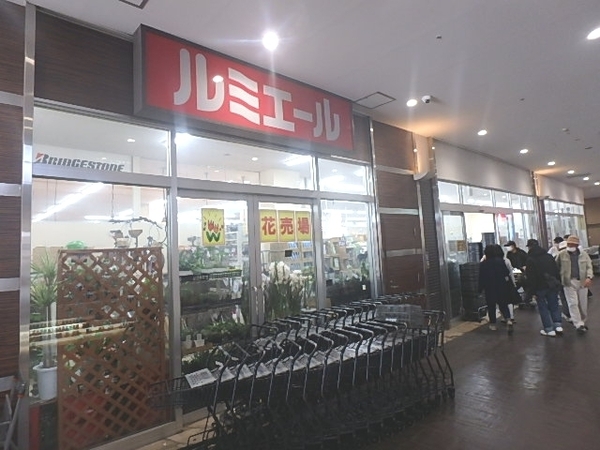 アペゼミマナ(ルミエール東那珂店)