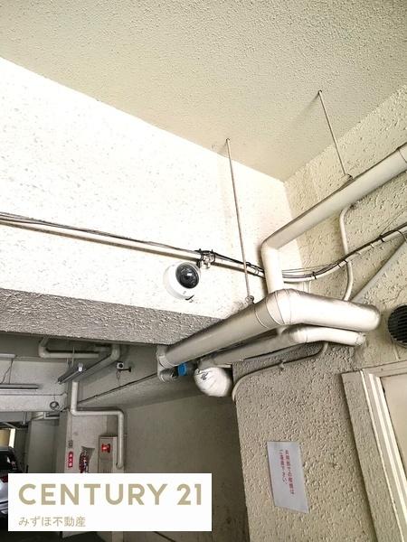 ニッシンビル