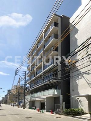 パークサイド博多駅東