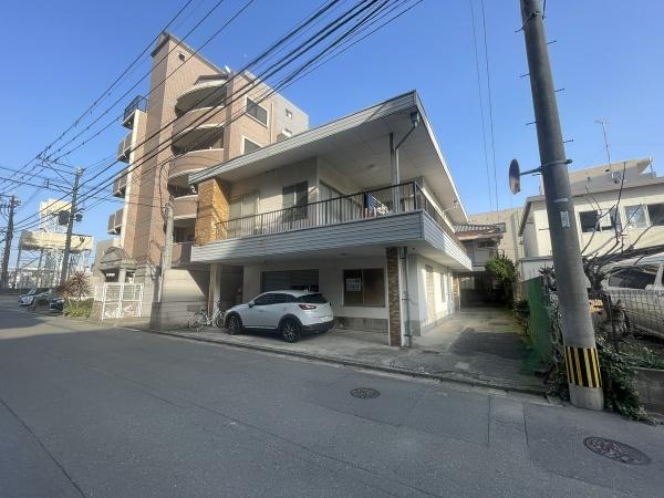 仮）博多駅南６丁目店舗事務所