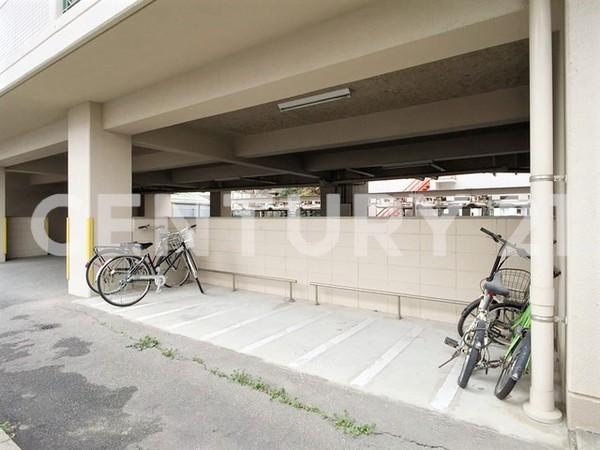 ISマンション