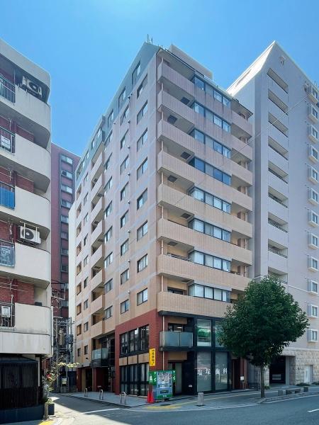 博多桶屋町ビル