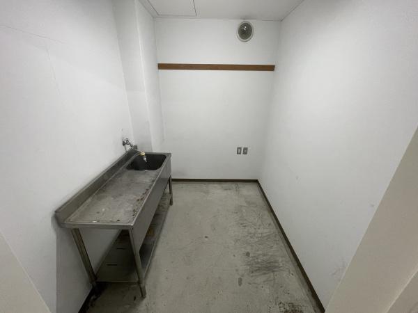 仮)博多駅南4丁目倉庫事務所