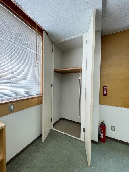 仮)博多駅南4丁目倉庫事務所