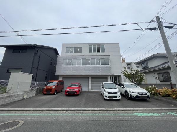 仮)博多駅南4丁目倉庫事務所