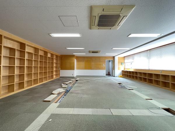 仮)博多駅南4丁目倉庫事務所