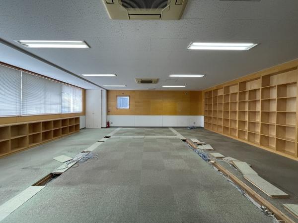 仮)博多駅南4丁目倉庫事務所